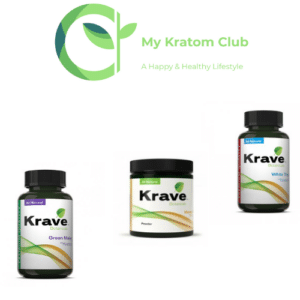 Krave Monthly Silver Membership Package (2)