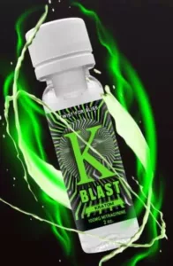 K Blast Kratom Shot (2 OZ)