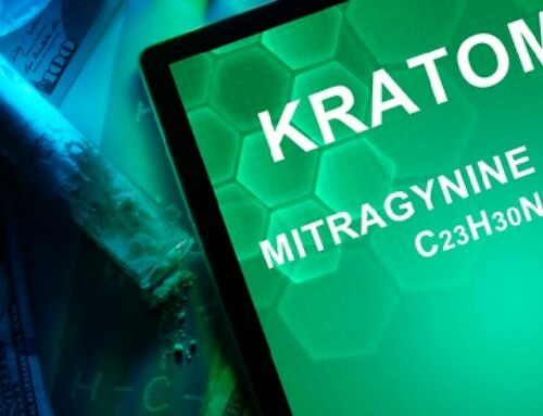 The History Of Kratom - My Kratom Club